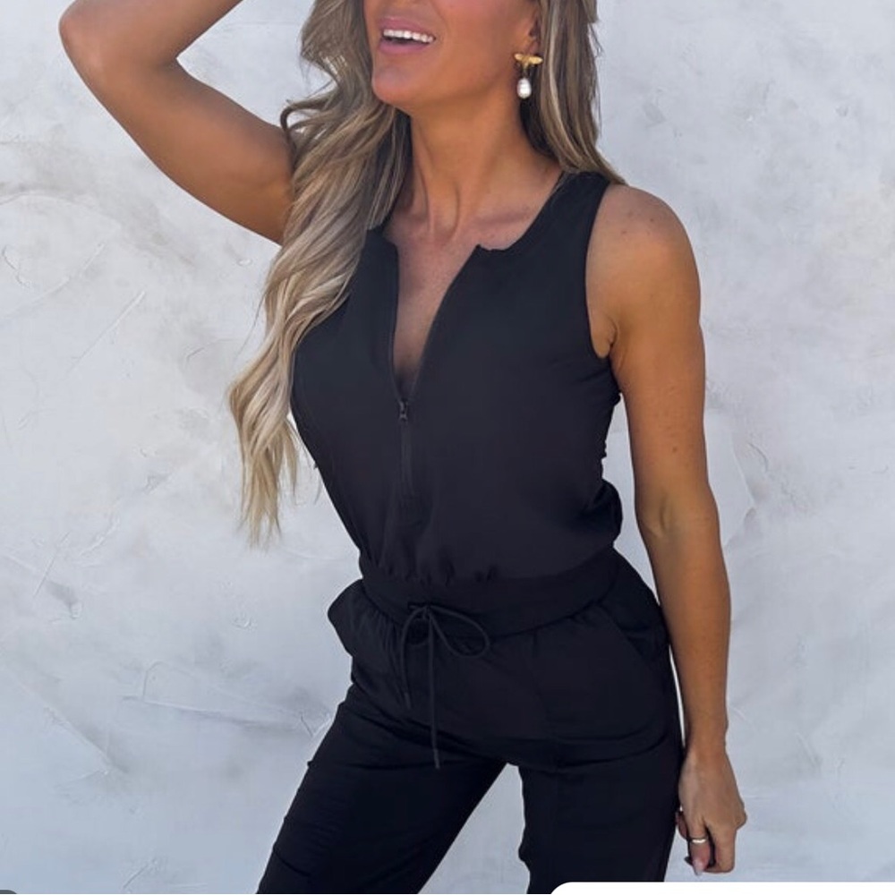 Mono b jumpsuit